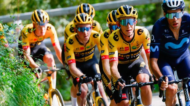 Ronde van Lombardije